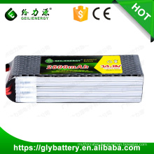 Wholesale Rc Drone Li-po Battery Pack 14.8v 2800mah 4S 45C MSDS Approved